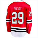 Ice Hockey Jersey