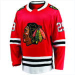 Ice Hockey Jersey
