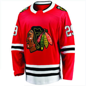 Ice Hockey Jersey