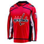 Ice Hockey Jersey