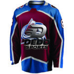 Ice Hockey Jersey