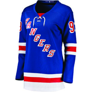 Ice Hockey Jersey