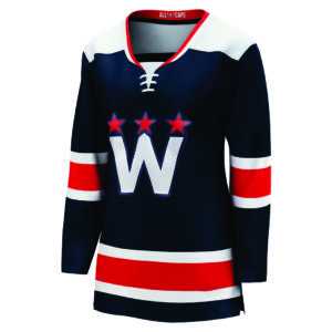 Ice Hockey Jersey