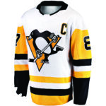 Ice Hockey Jersey
