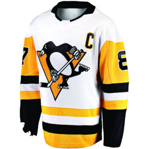 Ice Hockey Jersey