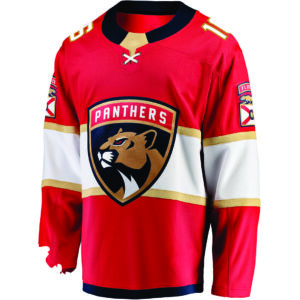 Ice Hockey Jersey