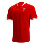 Custom Rugby Shirt with Name & Number | Dedo Sports