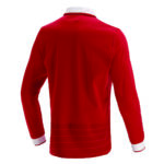 Lightweight Breathable Rugby Jersey Shirt | Dedo Sports - Image 2