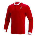 Lightweight Breathable Rugby Jersey Shirt | Dedo Sports