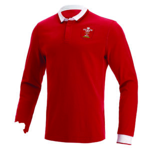 Lightweight Breathable Rugby Jersey Shirt | Dedo Sports