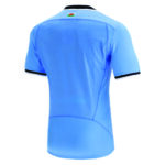 Personalized Rugby Jersey Fast Shipping - Image 2