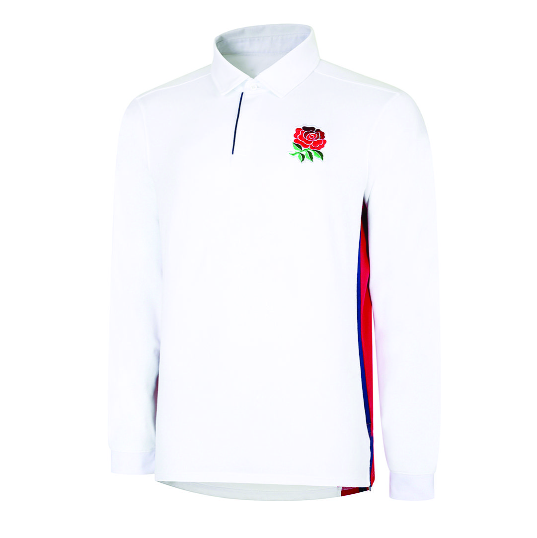 Rugby Jersey 14a Rugby Jersey Shirt Private Label - Image 1