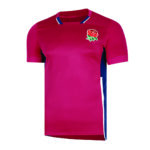 Traditional Cotton Rugby Shirts