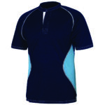 Nations of Rugby USA Rugby Supporters Jersey