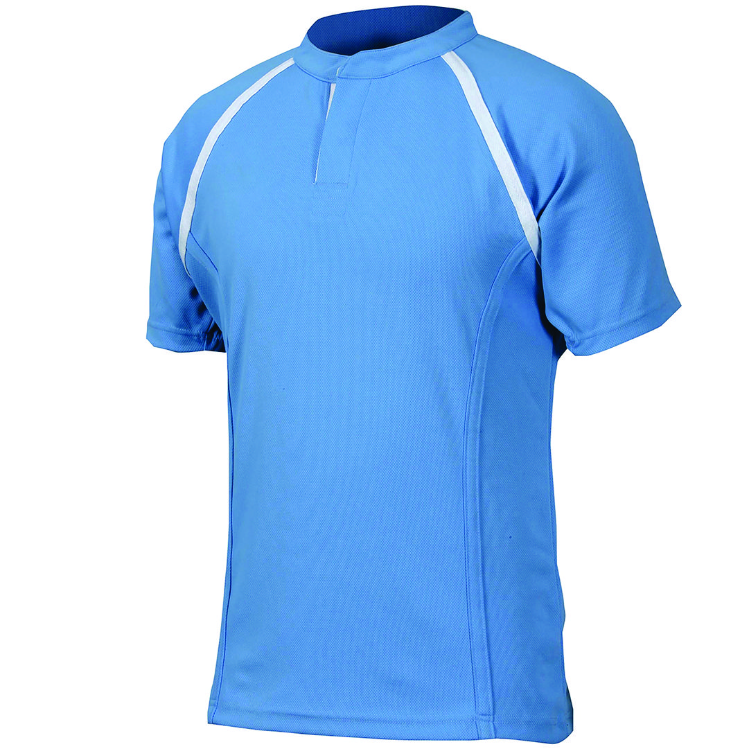 Rugby Jersey 28 Custom High Quality Quick Dry Rugby Uniforms - Image 1