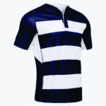 2025 Top Quality Rugby Jersey Quick Dry Polyester