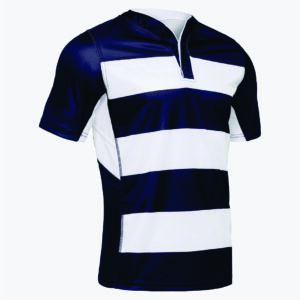 2025 Top Quality Rugby Jersey Quick Dry Polyester