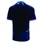 Breathable Polyester Rugby Jersey 200gsm - Image 2