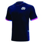 Breathable Polyester Rugby Jersey 200gsm