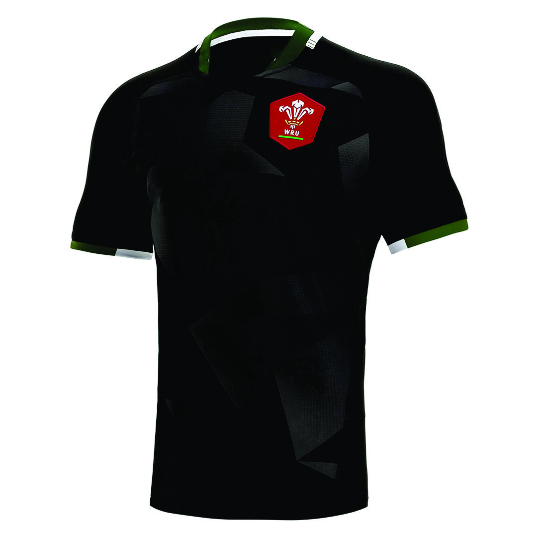 Rugby Jersey 7a Rugby uniform Shirt/Jersey wholesale - Image 1