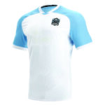 Custom Rugby Shirts embroidery/screen print