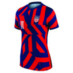 Premium Sublimated Football Jersey for Women by Dedo Sports