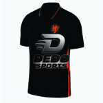 American Football Jersey by Dedo Sports