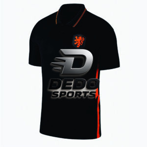 American Football Jersey by Dedo Sports