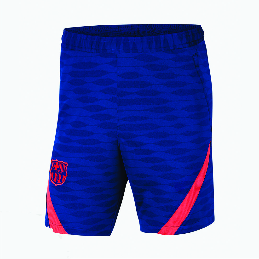Soccer Uniform 25a Men’s Soccer Short by Dedo Sports - Image 1