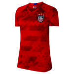 Women’s Soccer Jersey by Dedo Sports