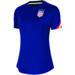 High Performance Women’s Soccer Jerseys & Uniforms