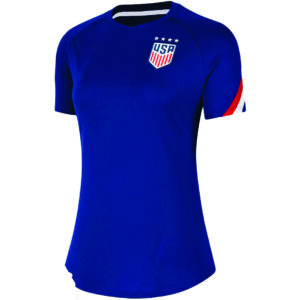 High Performance Women’s Soccer Jerseys & Uniforms