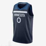 Basket Ball Uniform