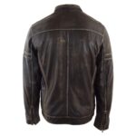 Biker Jacket Vintage Paradox Rub Off Effect RICKY - Image 2