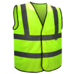 3M Radiant 3M SAFETY HI VIS VEST VELCRO TYPE