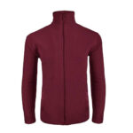 Polo Fleece Jacket