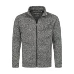 Polo Fleece Jacket (Copy)