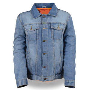 Denim Jacket (Copy)