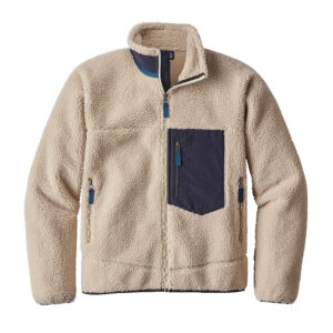 Polo Fleece Jacket (Copy)