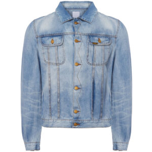 Denim Jacket (Copy)