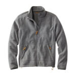 Polo Fleece Jacket (Copy)