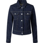 Denim Jacket (Copy)