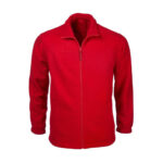 Polo Fleece Jacket (Copy)