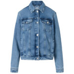 Denim Jacket (Copy)