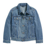 Denim Jacket (Copy)
