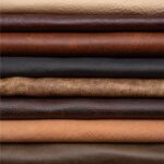 Leather Grading & Squaring