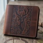 Logo Embossing & Custom Branding