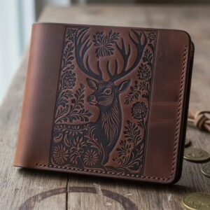 Logo Embossing & Custom Branding