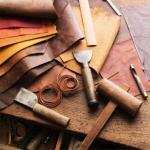 Precision Clicking & Bulk Cutting