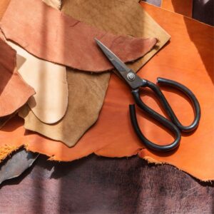 Quality Assurance & Scrap Sorting